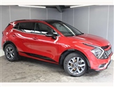 Kia Sportage Image 5