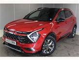 Kia Sportage Image 6
