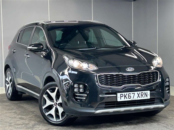 Large image for the Used Kia Sportage