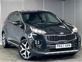 Kia Sportage Image 1