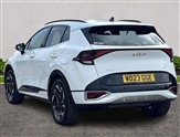 Kia Sportage Image 4