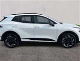 Kia Sportage Image 5