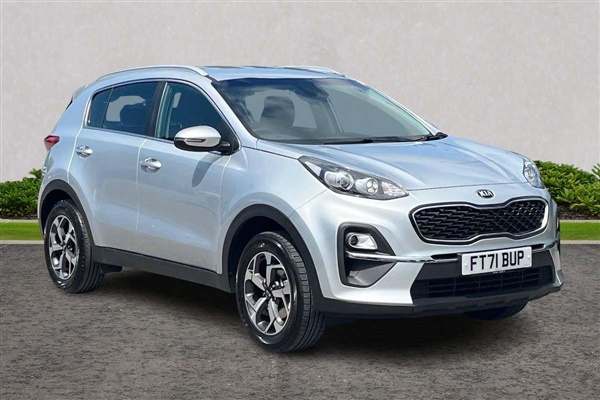 Large image for the Used Kia Sportage