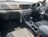 Kia Sportage Image 3