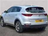 Kia Sportage Image 4