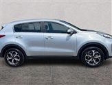 Kia Sportage Image 5