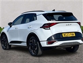 Kia Sportage Image 4