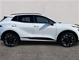 Kia Sportage Image 5