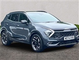 Kia Sportage Image 1