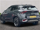 Kia Sportage Image 4