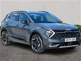 Kia Sportage Image 1