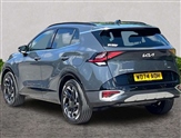 Kia Sportage Image 4