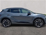 Kia Sportage Image 5