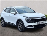 Kia Sportage Image 1