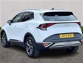 Kia Sportage Image 3