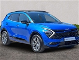 Kia Sportage Image 1