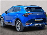 Kia Sportage Image 4