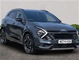 Kia Sportage Image 1