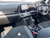 Kia Sportage Image 2