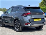 Kia Sportage Image 3