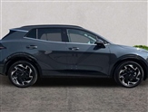 Kia Sportage Image 4