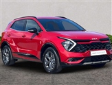 Kia Sportage Image 1