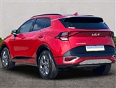 Kia Sportage Image 3