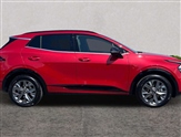 Kia Sportage Image 4