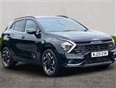 Kia Sportage Image 1