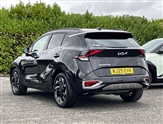 Kia Sportage Image 3