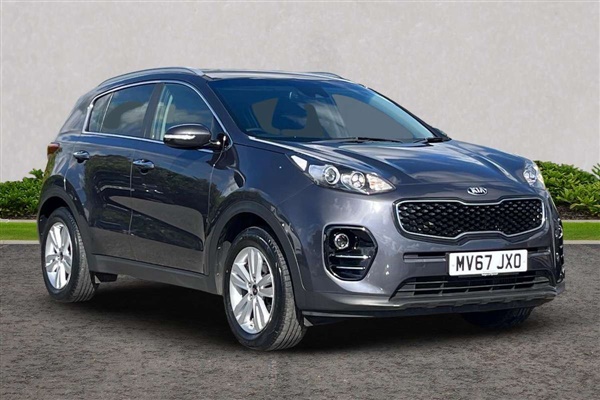 Large image for the Used Kia Sportage