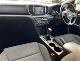 Kia Sportage Image 2
