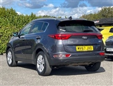 Kia Sportage Image 3