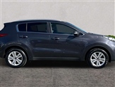 Kia Sportage Image 4