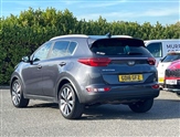 Kia Sportage Image 3