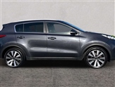 Kia Sportage Image 4