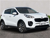 Kia Sportage Image 1