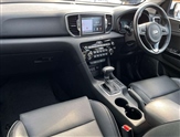 Kia Sportage Image 2