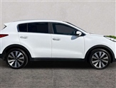 Kia Sportage Image 4