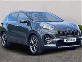 Kia Sportage Image 1