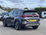 Kia Sportage Image 3
