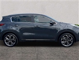 Kia Sportage Image 4