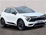 Kia Sportage Image 1