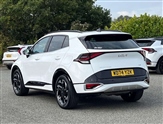 Kia Sportage Image 3