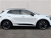 Kia Sportage Image 4