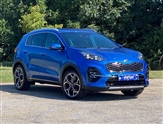 Kia Sportage Image 1