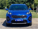 Kia Sportage Image 2