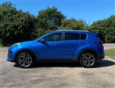 Kia Sportage Image 4