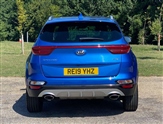 Kia Sportage Image 5