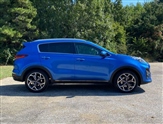 Kia Sportage Image 6